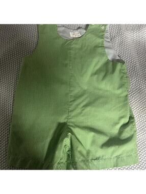 Sir John 4T Jumpsuit
